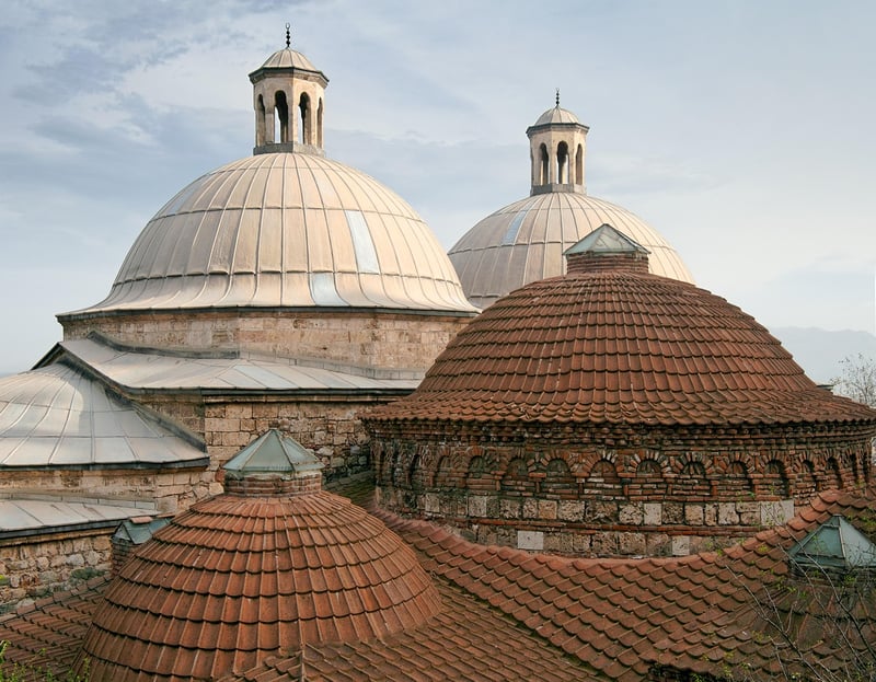 Holy Roman Empire Castle